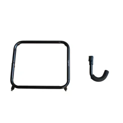 Support Mack2 Falcon Compétition Spod Station