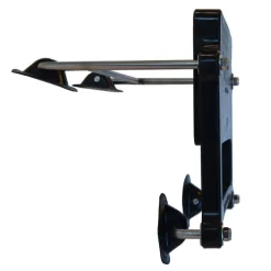 Support moteur pour Float Tube frazer