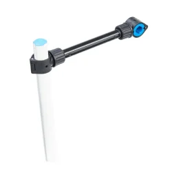 Support Multigrip Open Compact Garbolino Support Multi Orientation Long