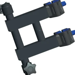 Support parapluie coup garbolino multigrip open petit modele