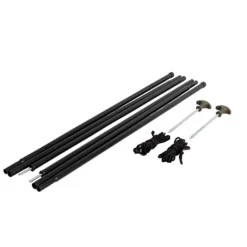 Support Porte Trakker Gazebo Door Pole Kit