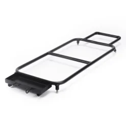 Support seau nash double spod station