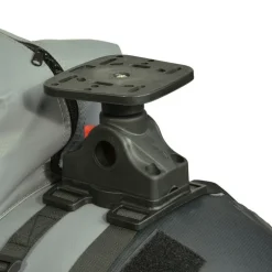 Support Sondeur Float Tube Frazer