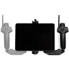 Support tablette Deeper pour télécommande du bateau amorceur QUEST
