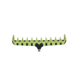 Support Teos Smooth Feeder Rest