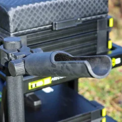 Supports Teos Feeder Rod Rest