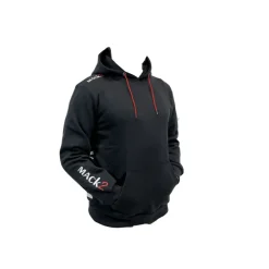 Sweat à capuche Mack2