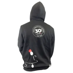 Sweat à Capuche Mack2 Falcon LTD 30 ans