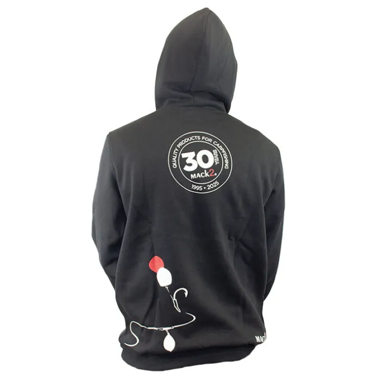 Sweat à Capuche Mack2 Falcon LTD 30 ans