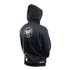 Sweat à Capuche Mack2 Falcon LTD 30 ans