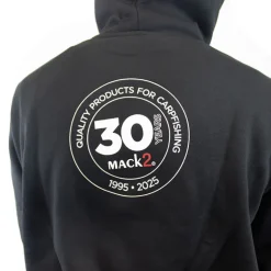 Sweat à Capuche Mack2 Falcon LTD 30 ans