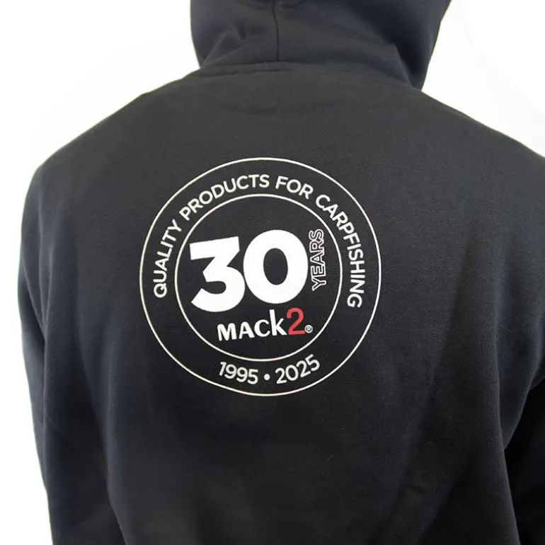 Sweat à Capuche Mack2 Falcon LTD 30 ans
