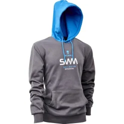 Sweat Capuche Gunki Swm