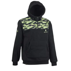 Sweat Capuche Windproof Camo Gunki