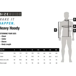 Sweat Nash Make it Happen Coordinates Hoodie Grey Marl