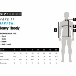 Sweat Nash Make it Since 1978 Hoody Greys Marl