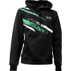 Sweat Sensas Stripes Black