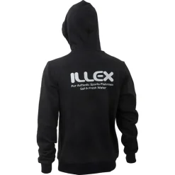 Sweat-Shirt Hooded Illex