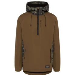 Sweatshirt Trakker TechPro Half-Zip Hoody