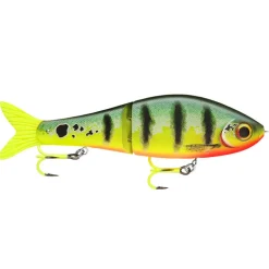 Swimbait Rapala Super Shadow Rap Glide UV Hook 11cm, 41g