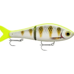 Swimbait Rapala Super Shadow Rap Glide 16cm, 86g