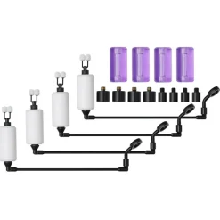 Swinger Prologic K1 LE Mega Swing-Arm Kit 4 Rods (Limited Edition)