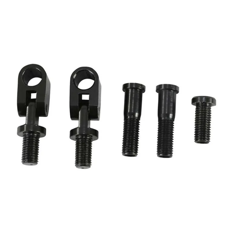 Système de fixation trakker tempest harware kit