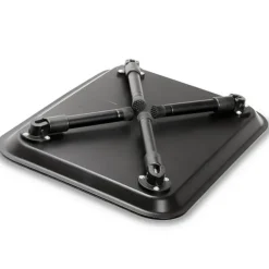 Table de Bivvy trakker Carbon Effect Bivvy Table