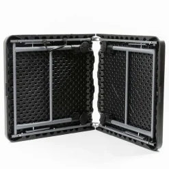 Table repas mack2 logistik hub station table