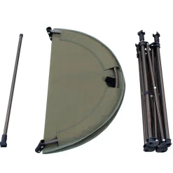 Table repas mack2 logistik compact