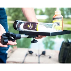 Tablette pour bed/level mack2 logistik chair table