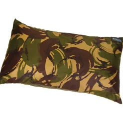 Taie d'oreiller aquaproducts camo pillow cover