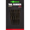Tail Rubber Nano Korda
