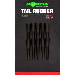 Tail Rubber Nano Korda