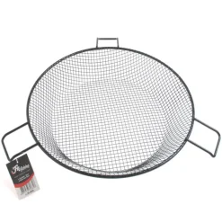 Tamis amorces 4mm alu