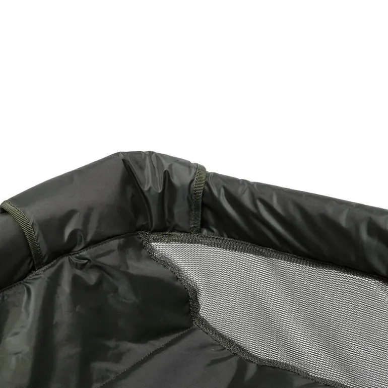 Tapis de Réception Avenger stainless Steel Cradle Large