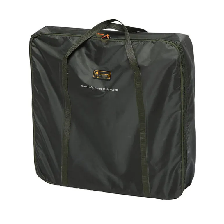 Tapis de Réception Avenger stainless Steel Cradle Large