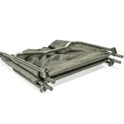 Tapis de réception carpe nash tackle carp cradle monster