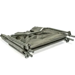 Tapis de réception carpe nash tackle carp cradle