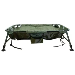 Tapis de Réception Cradle Leon Hoogendijk Mastercarp Cradle XL MKII 130x70cm