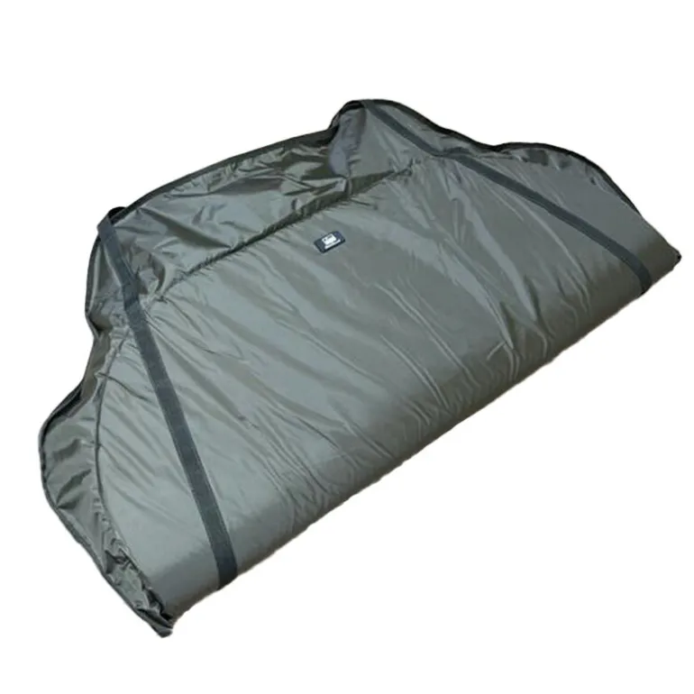 Tapis de réception Hoogendijk Black Diamond Stalking Mat