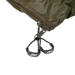 Tapis de Réception JRC Defender II Zip Mat