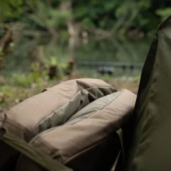 Tapis de réception Korda Compac Hybrid Mat