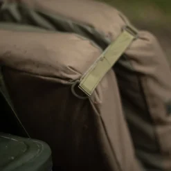 Tapis de réception Korda Compac Hybrid Mat