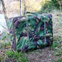 Tapis de Réception Mack2 Carp Addict Camo Cradle