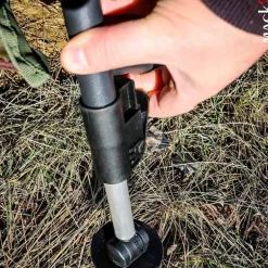 Tapis de Réception Mack2 Carp Addict Camo Cradle