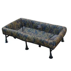 Tapis de Réception Mack2 European Carp Cradle Camo