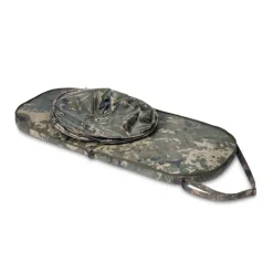 Tapis de Réception Nash Carp Care Pop Up Mat Camo