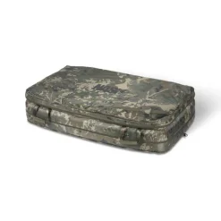 Tapis de Réception Nash Carp Care Air Cradle Camo Monster
