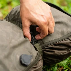 Tapis de réception Nash Scope OPS Auto Gonflant UnhookingMat XL